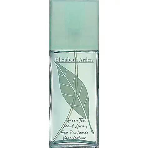 Green Tea Scent Spray, Eau Parfumée 50 ml.